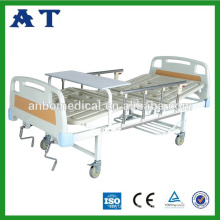 CE&ISO approved 3 function electric hospital bed dimensions